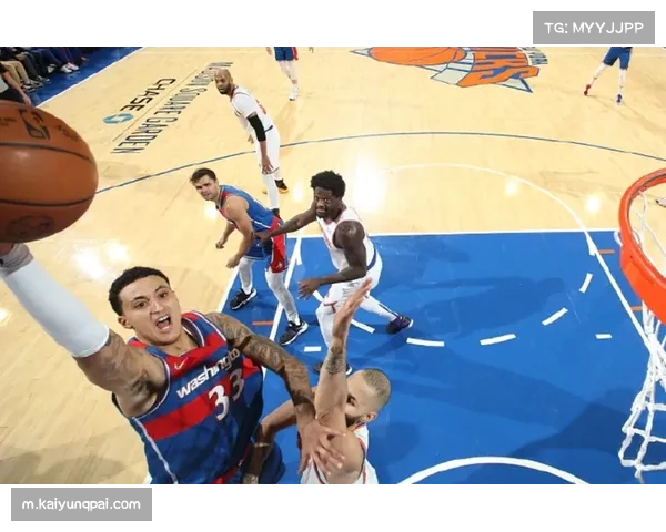 队友支援乏力爱德华兹与兰德尔孤军奋战难挽败局