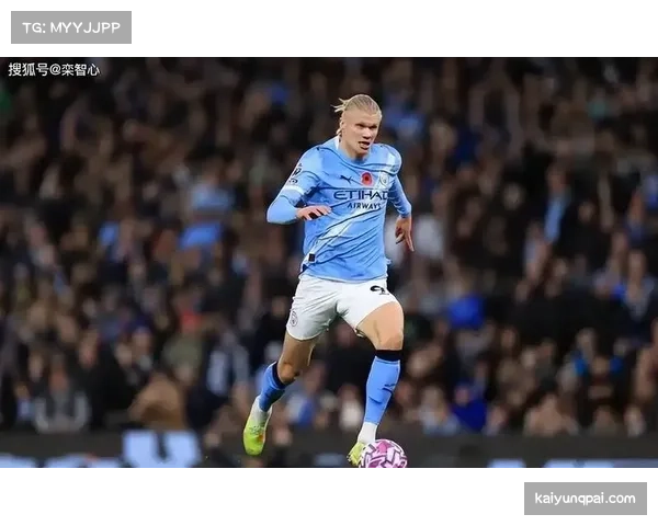 哈兰德17场19球领跑射手榜 预期进球值超多支球队总和