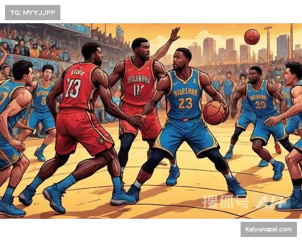 深度复盘勇士防守策略：如何利用换防破解对手的挡拆进攻